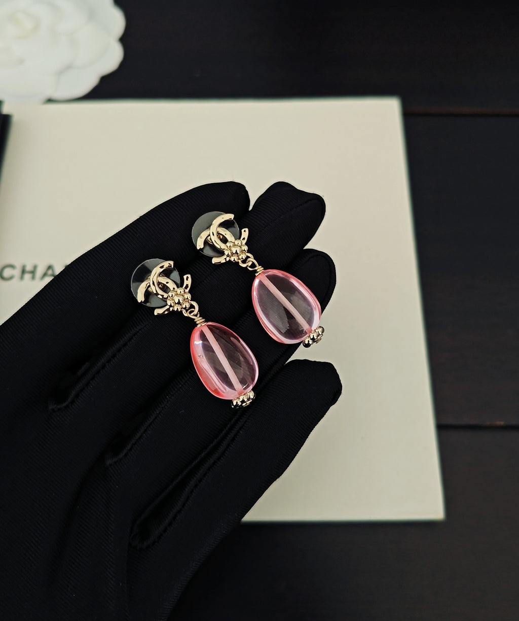 P60 Earrings