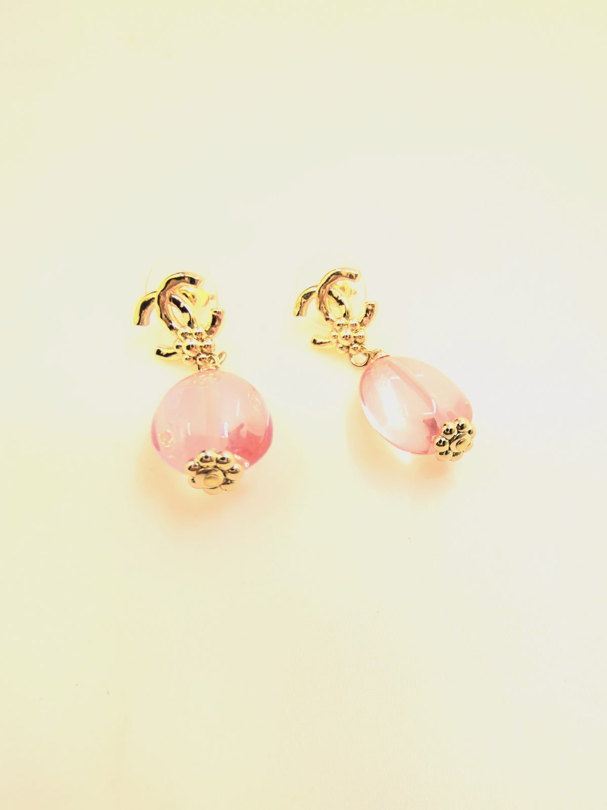 P60 Earrings