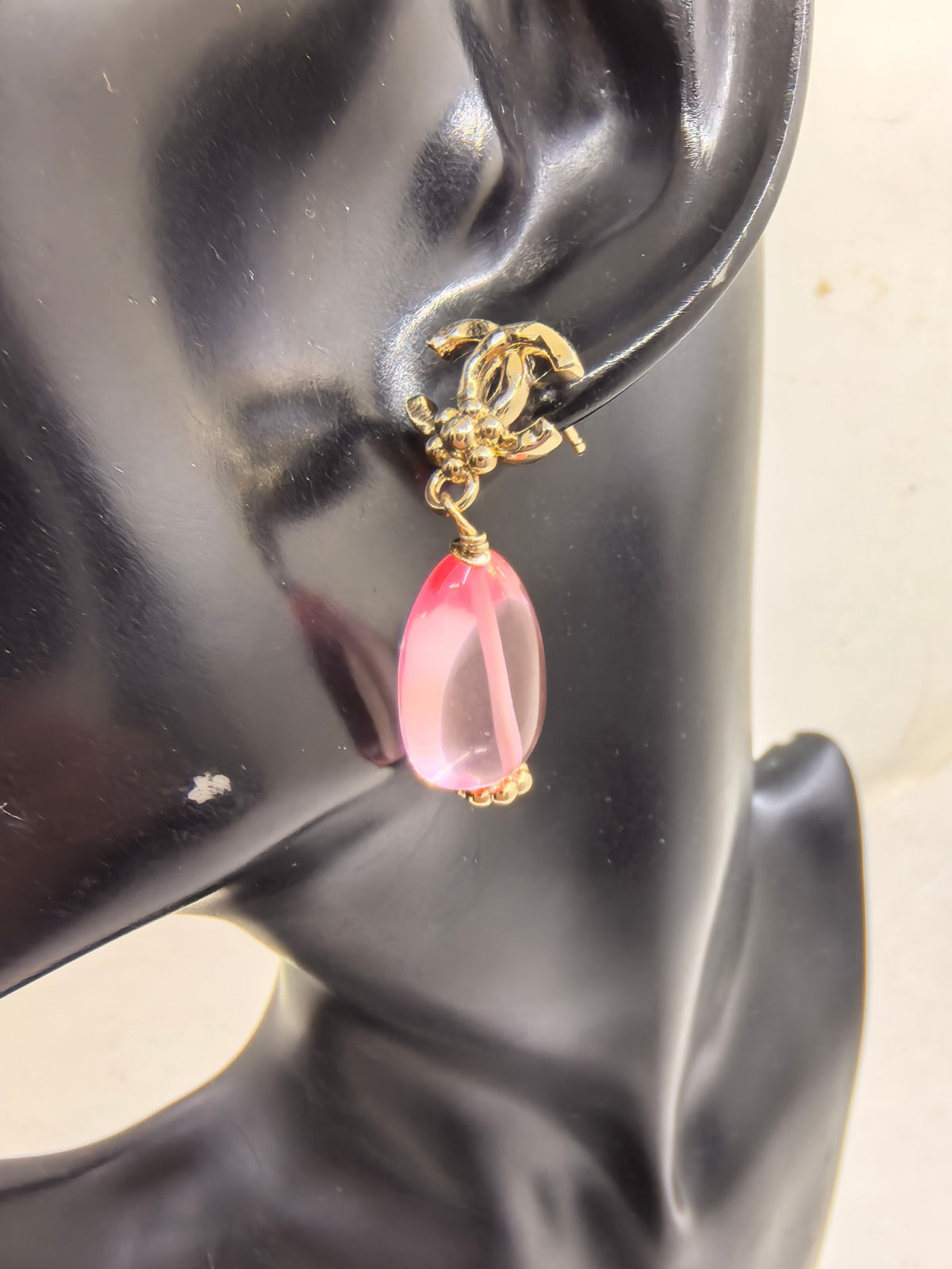 P60 Earrings
