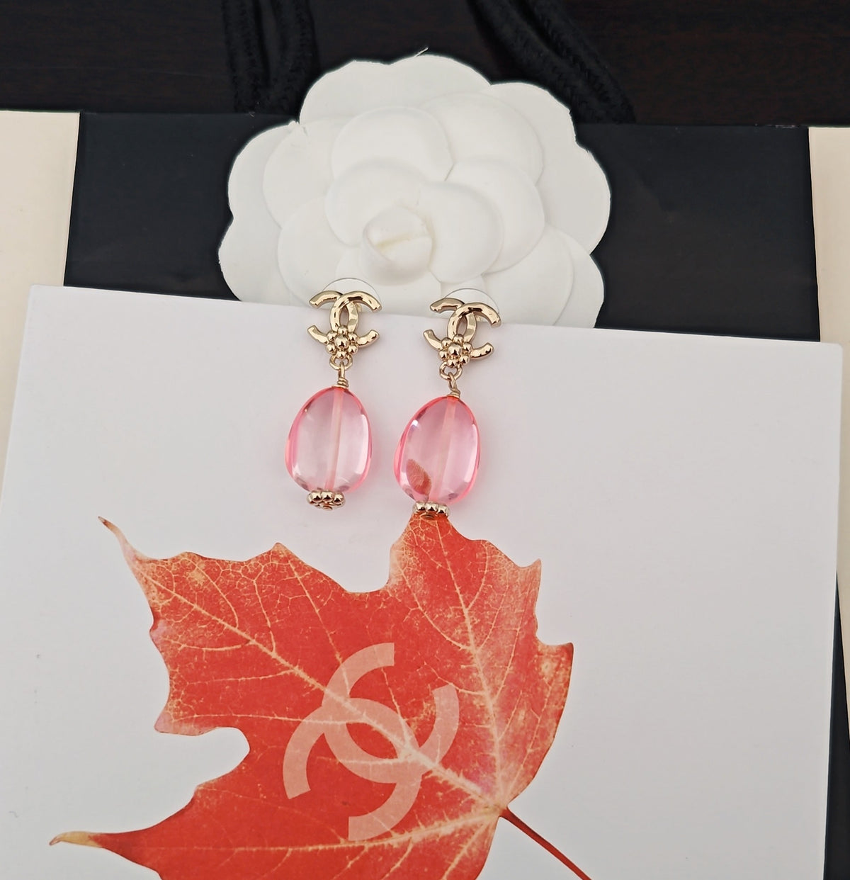 P60 Earrings