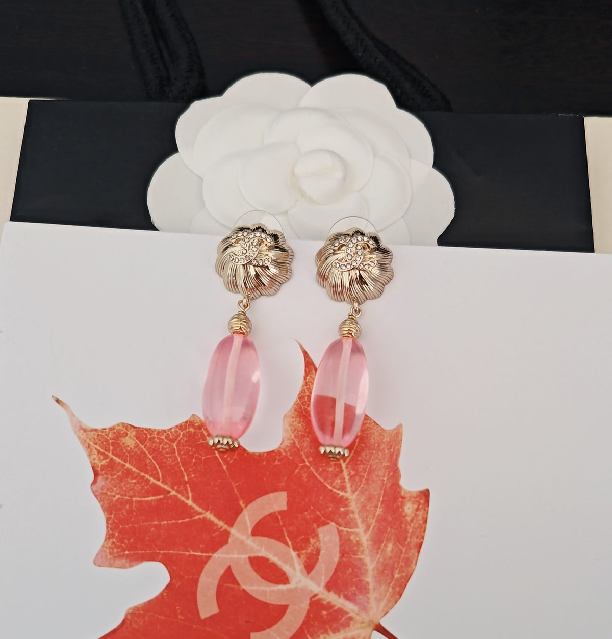 P65 Earrings