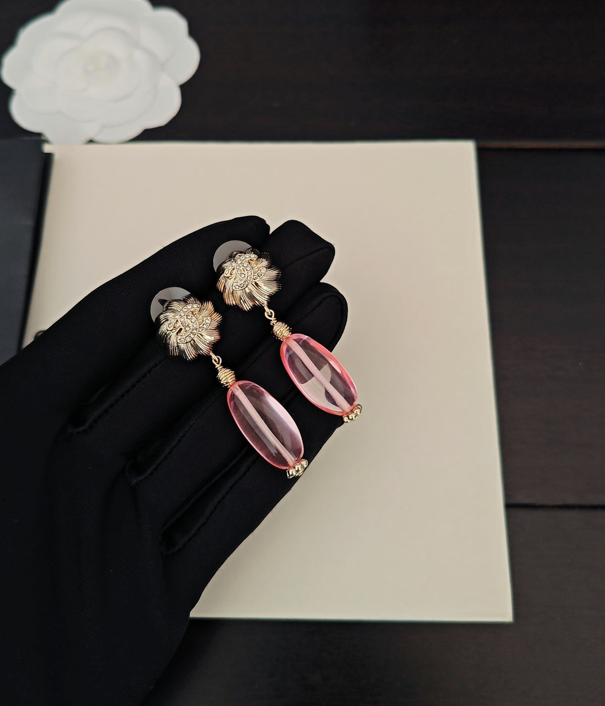 P65 Earrings