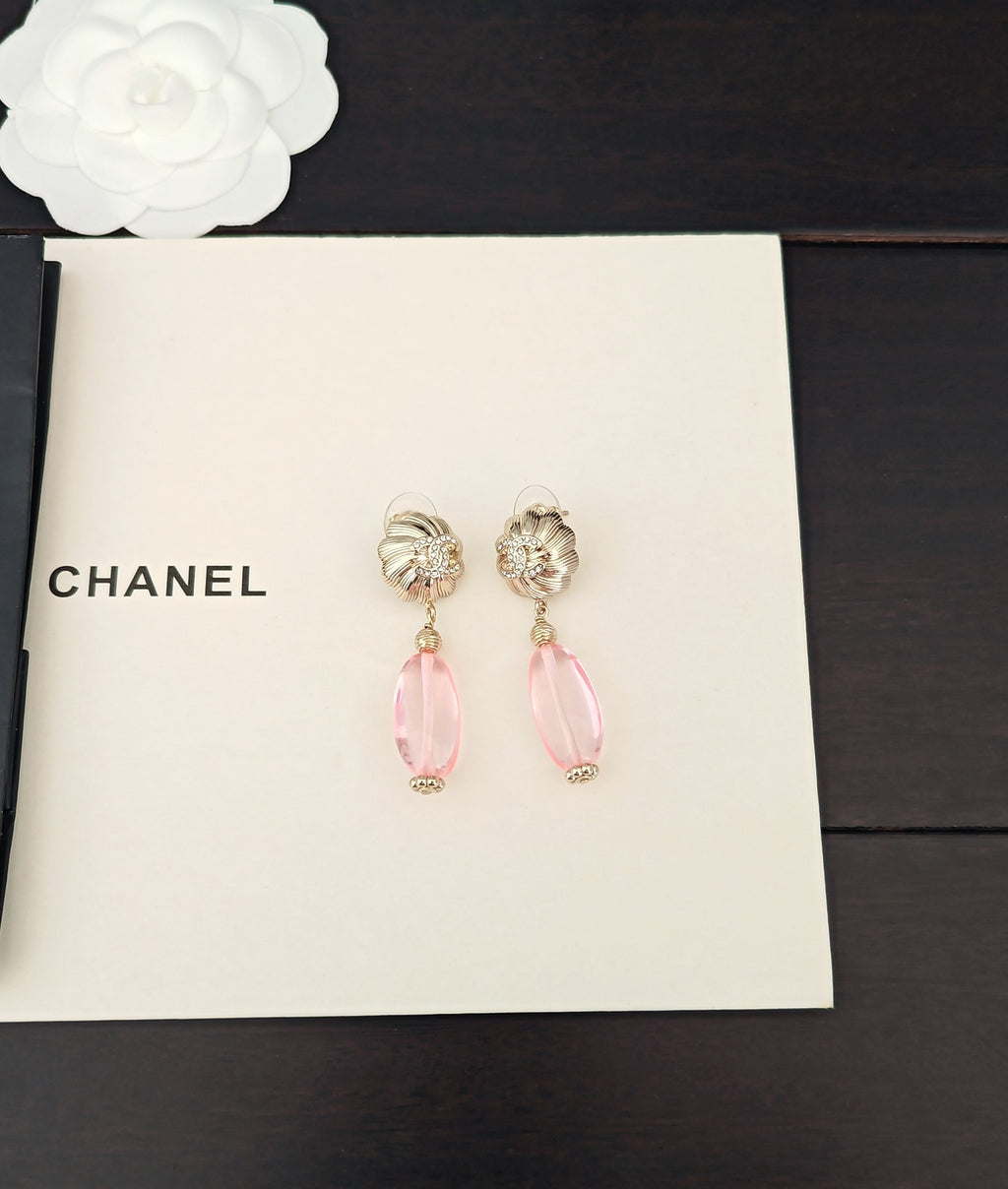 P65 Earrings