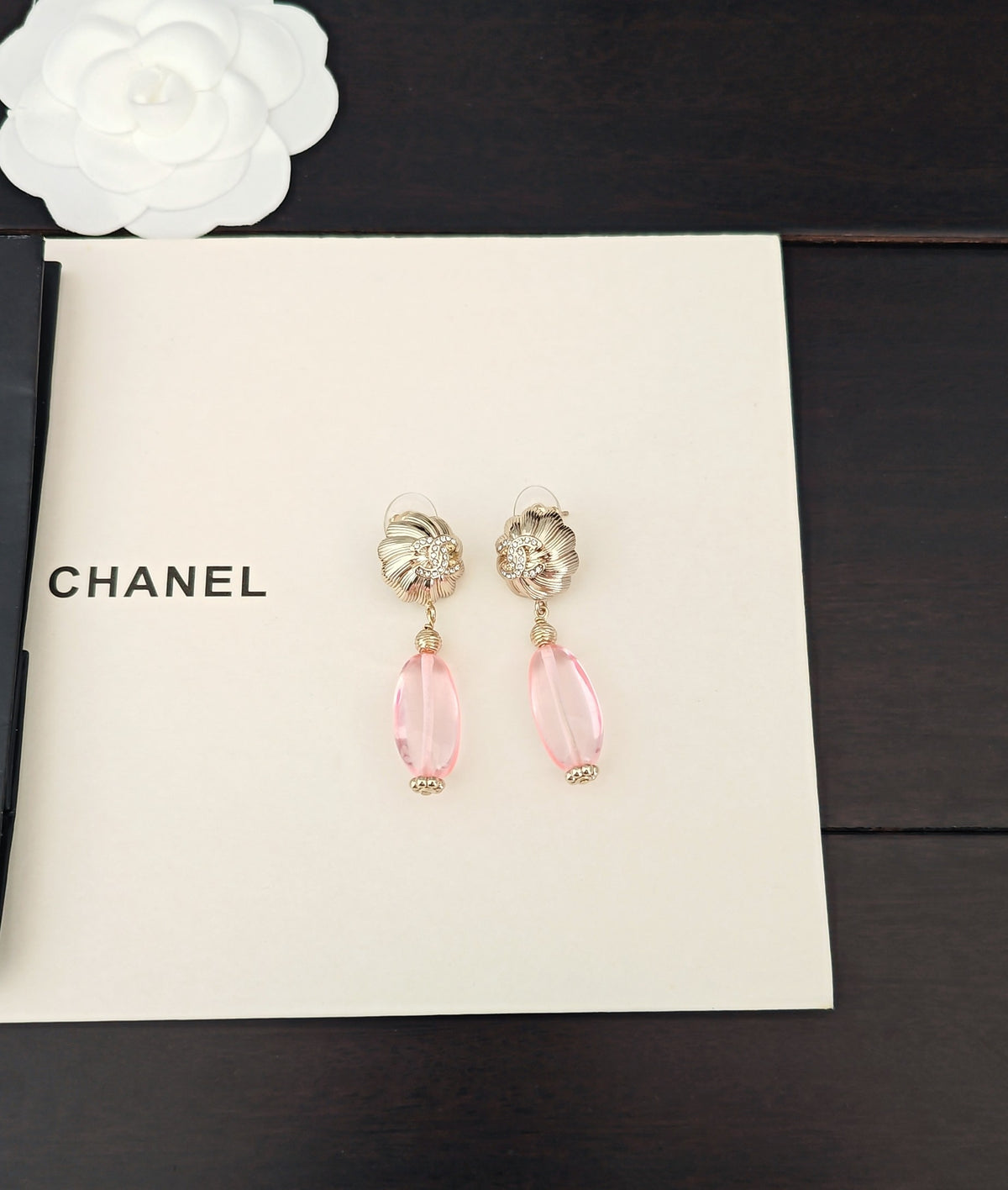 P65 Earrings