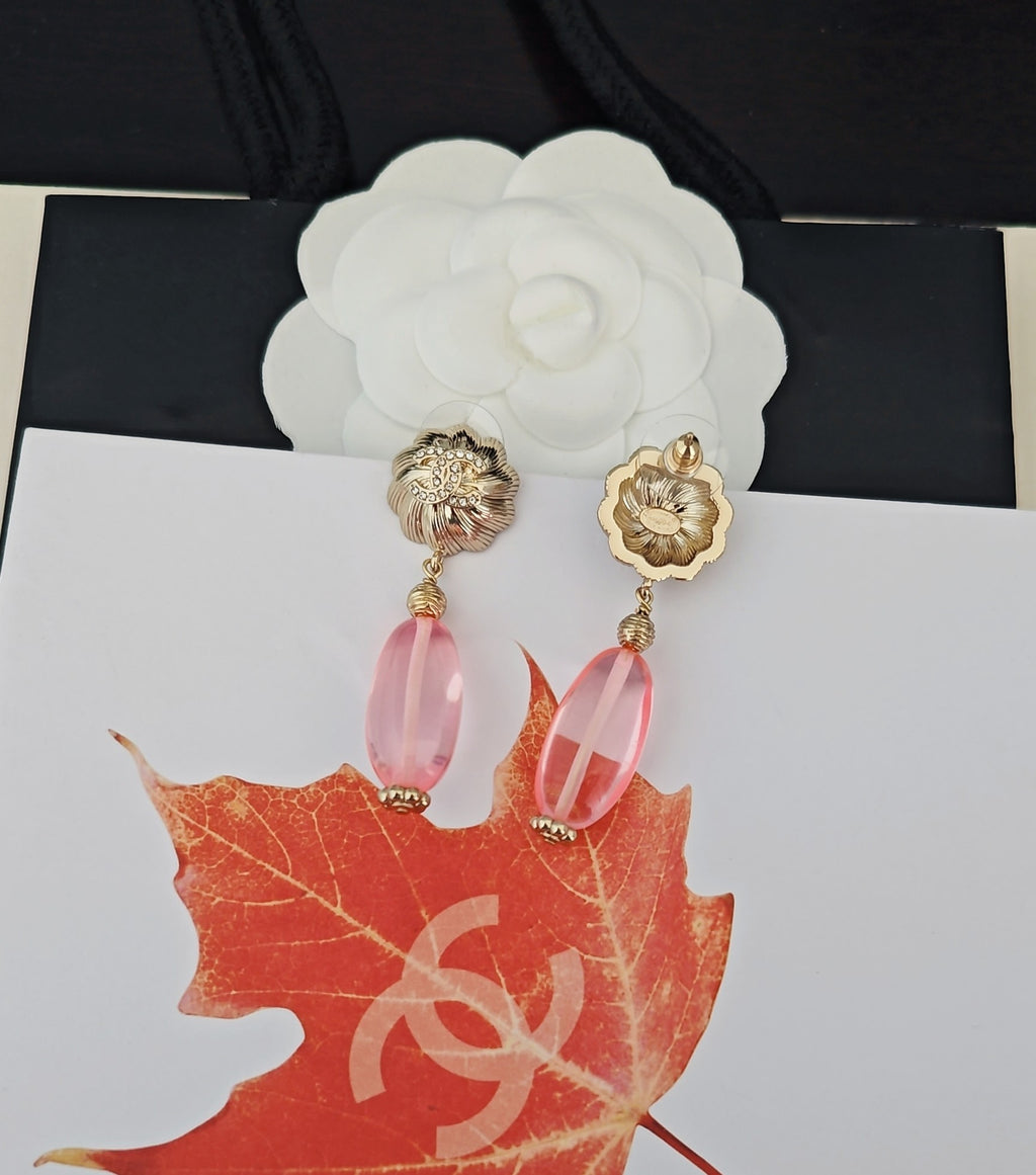 P65 Earrings