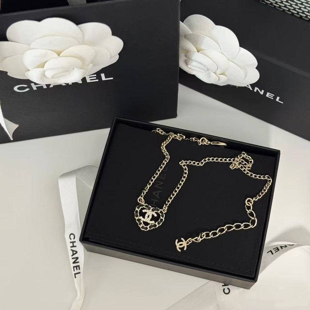 CHANEL P58 Necklace