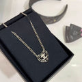 CHANEL P58 Necklace