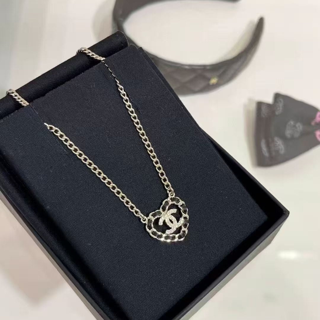 CHANEL P58 Necklace