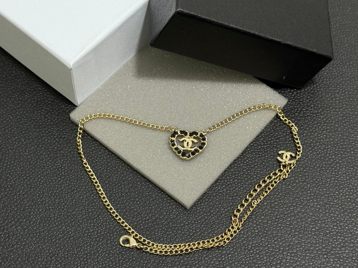 CHANEL P58 Necklace