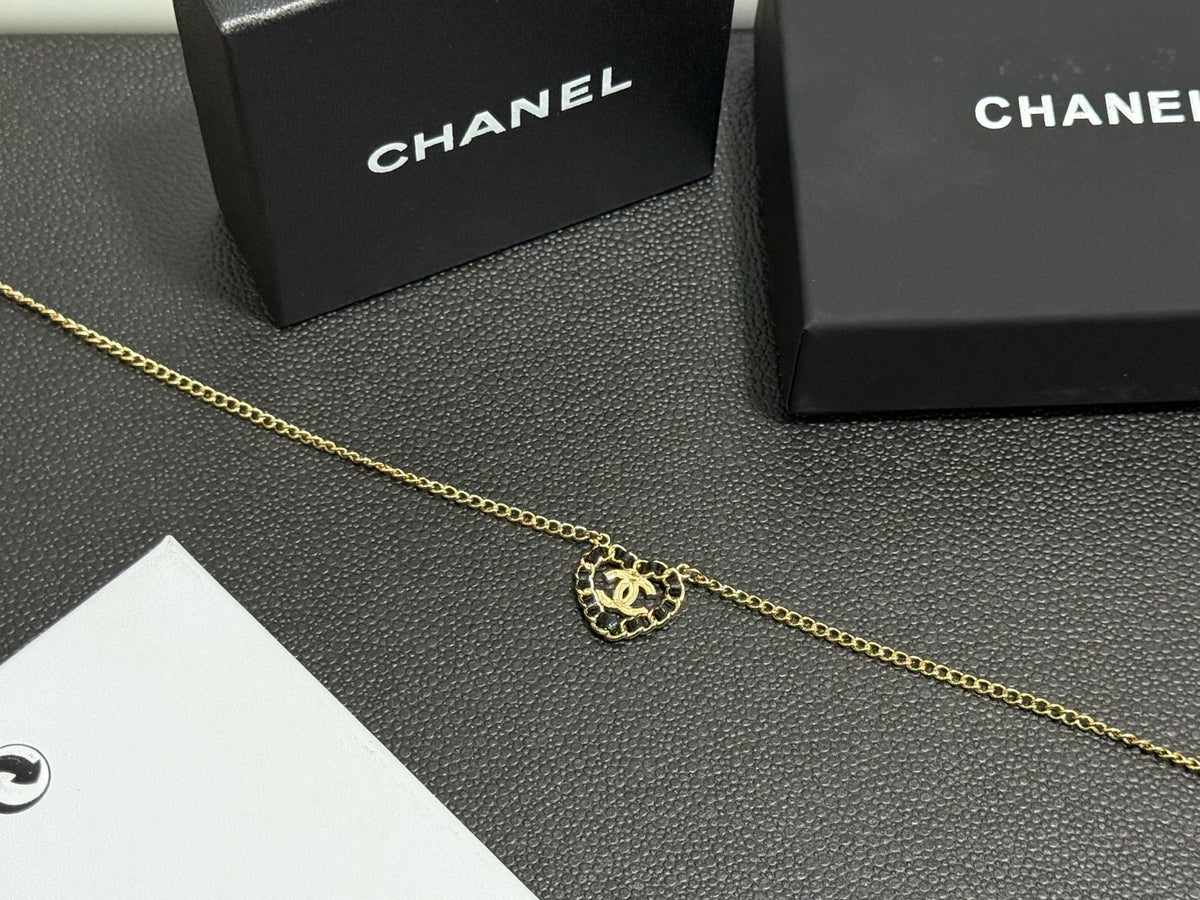 CHANEL P58 Necklace