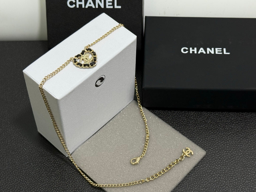 CHANEL P58 Necklace