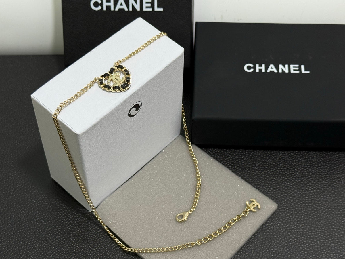 CHANEL P58 Necklace