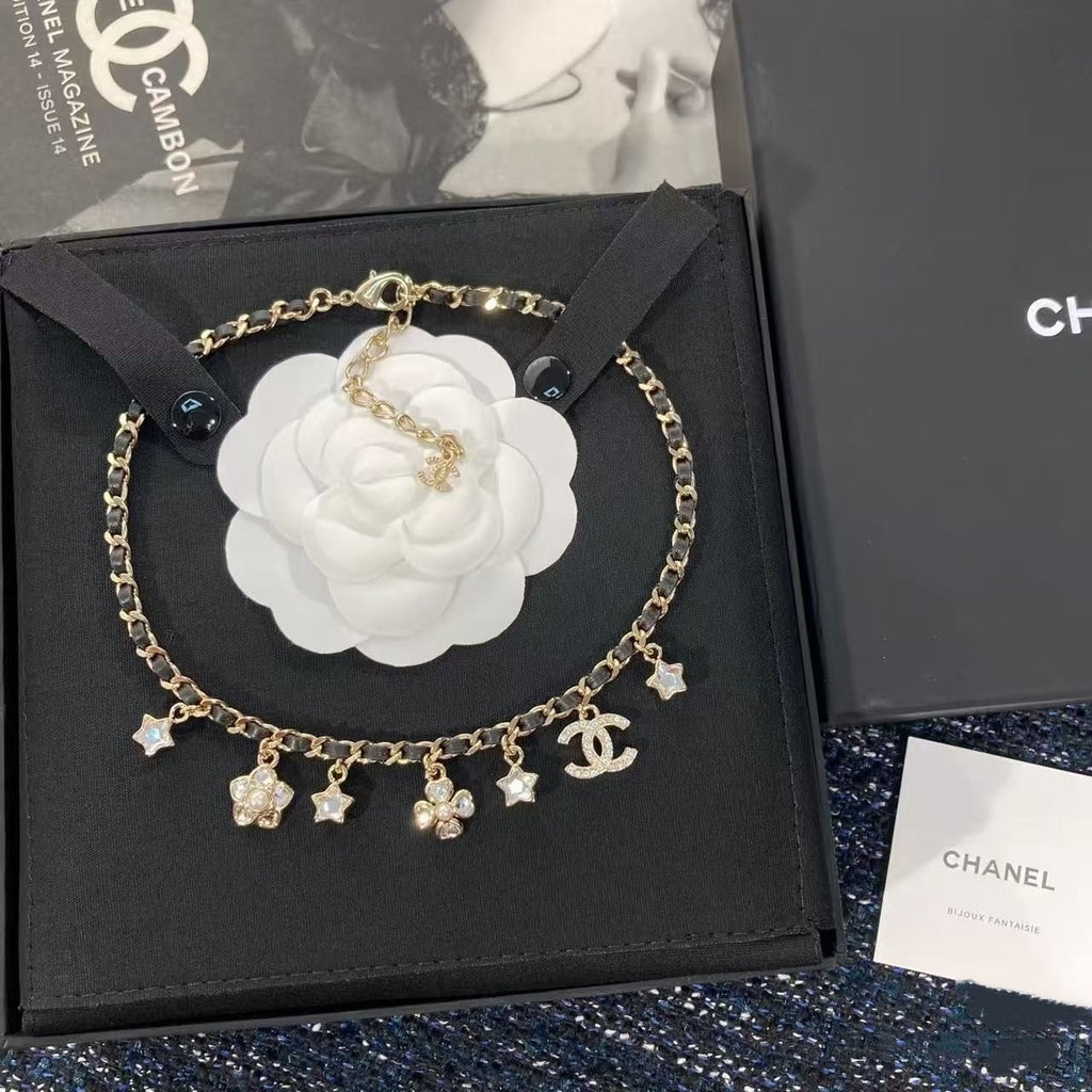 CHANEL P70 Necklace