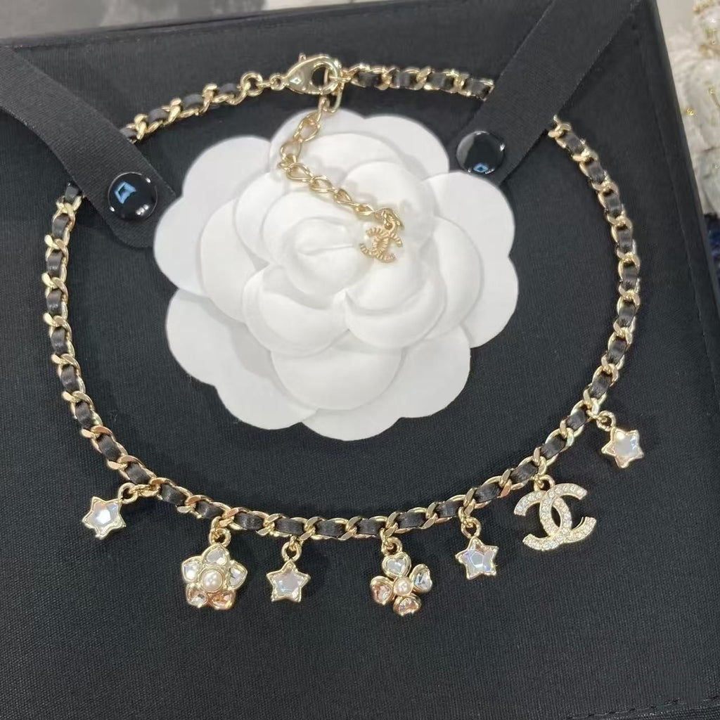 CHANEL P70 Necklace