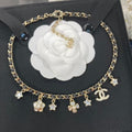 CHANEL P70 Necklace
