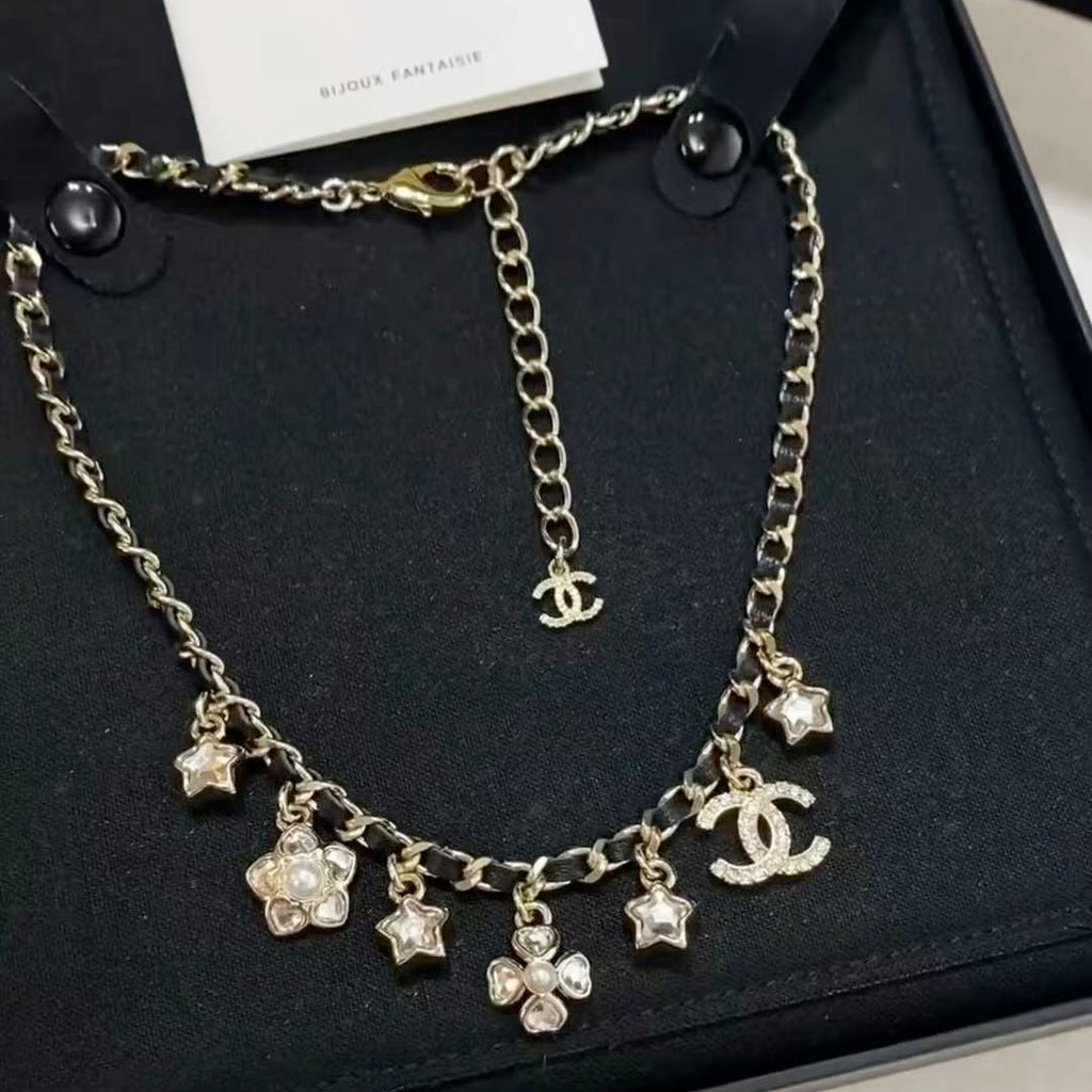 CHANEL P70 Necklace