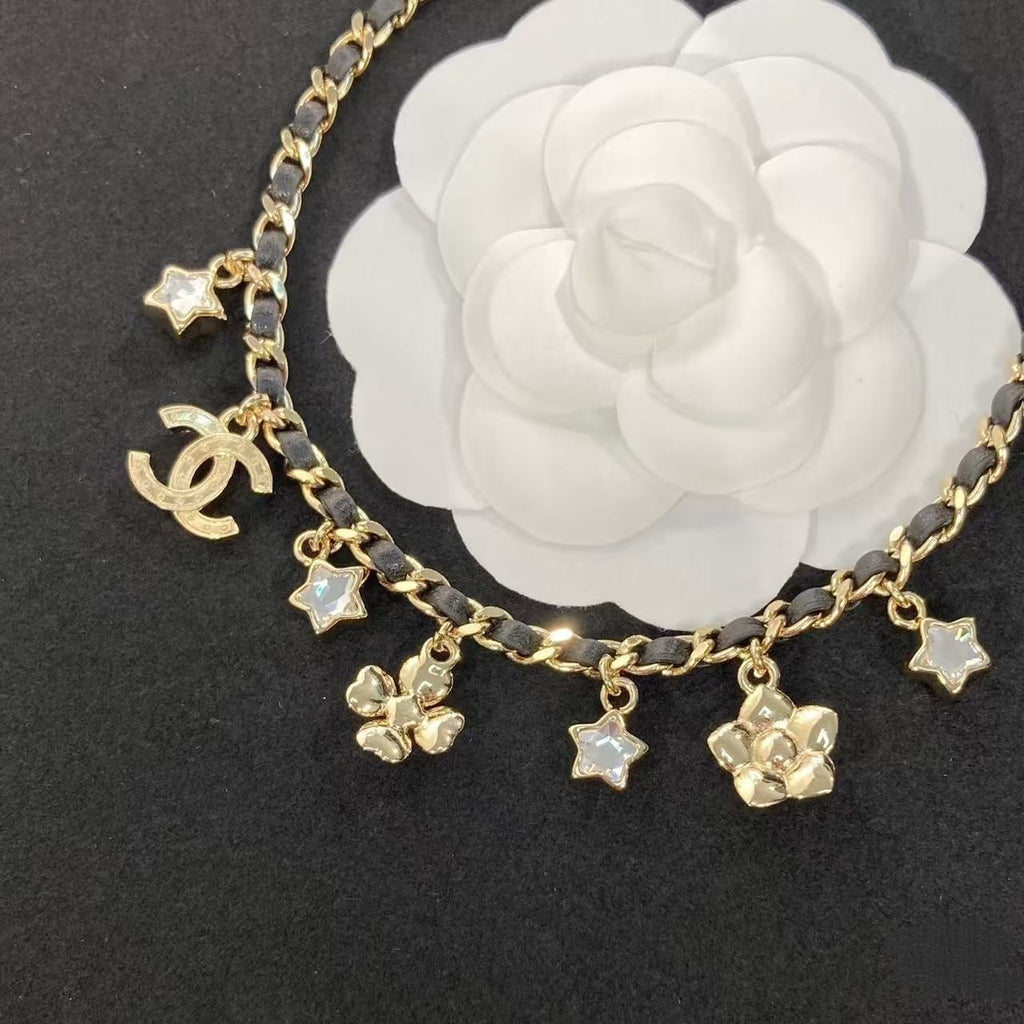 CHANEL P70 Necklace