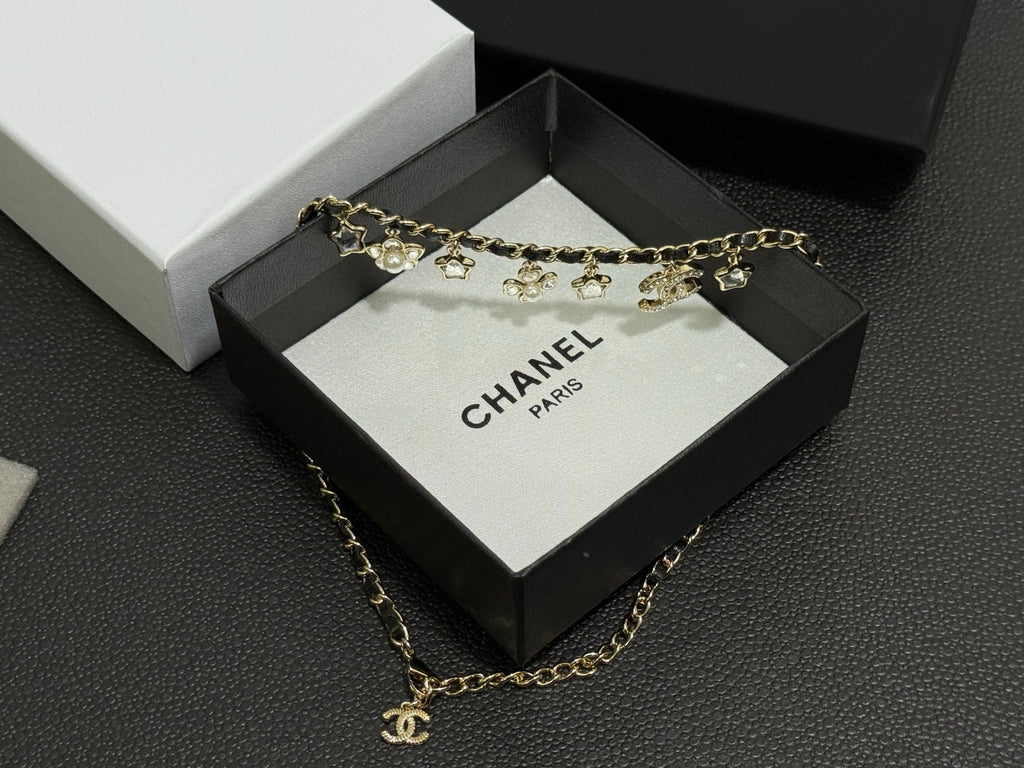 CHANEL P70 Necklace