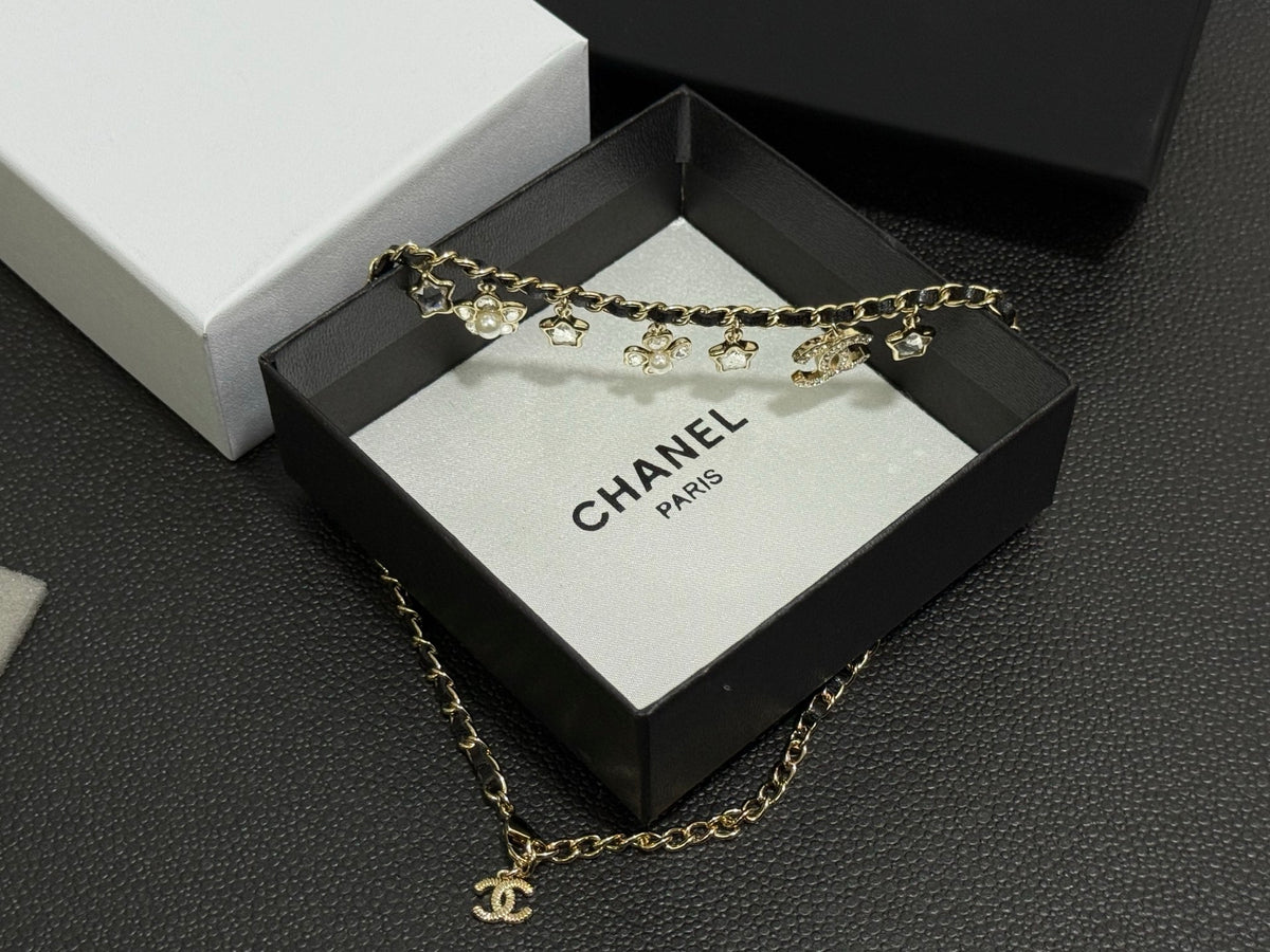 CHANEL P70 Necklace