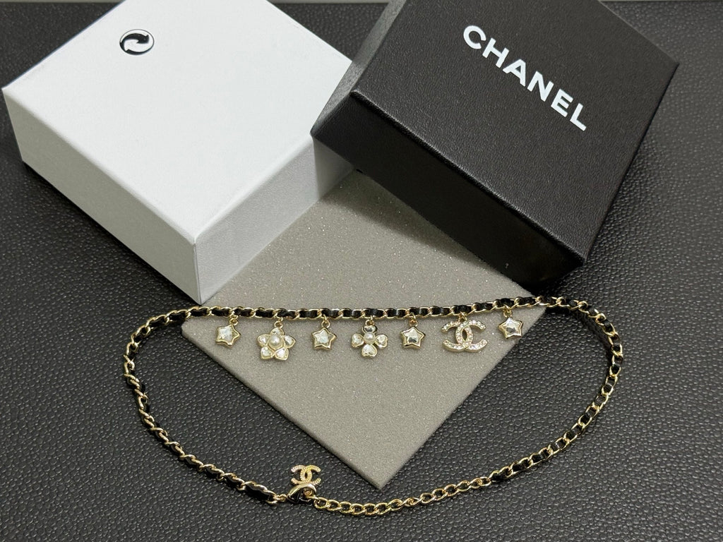 CHANEL P70 Necklace
