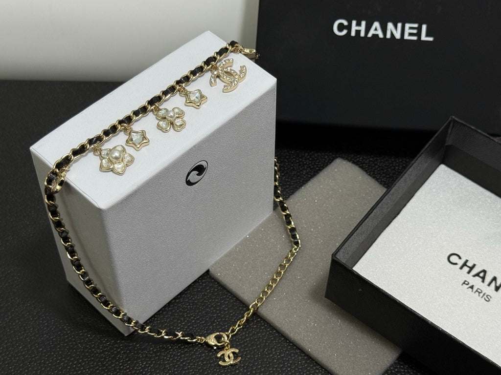 CHANEL P70 Necklace