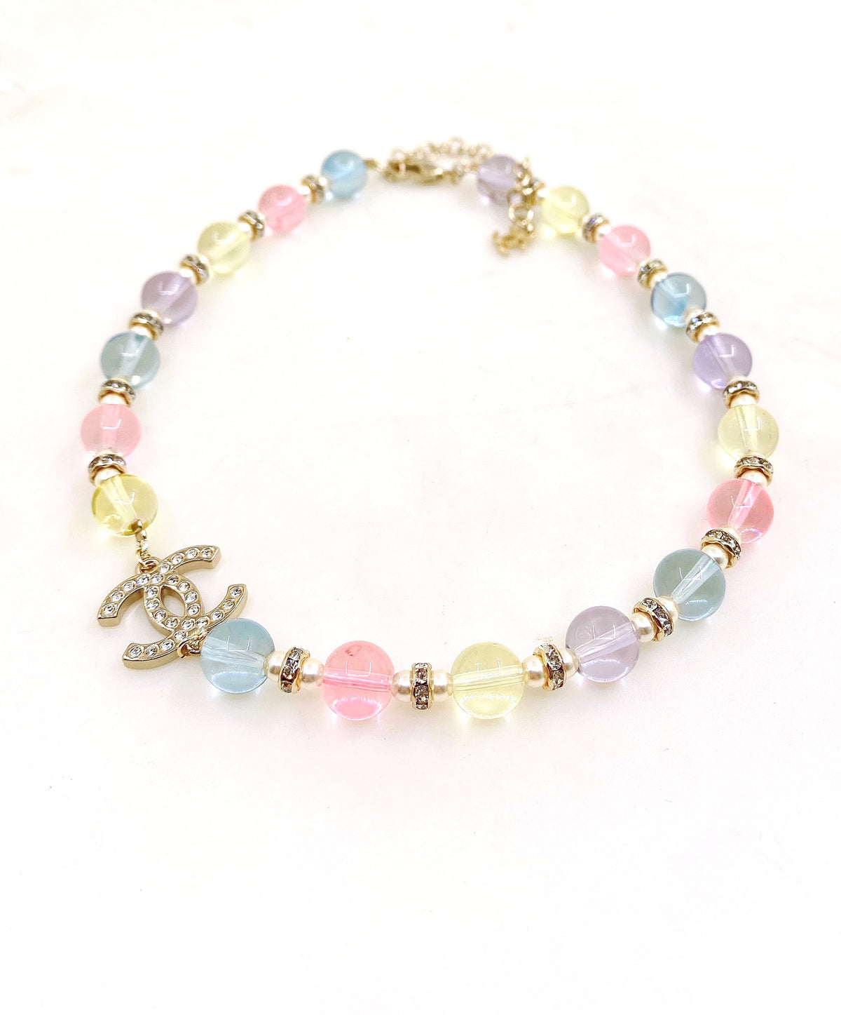 Crystal Necklace