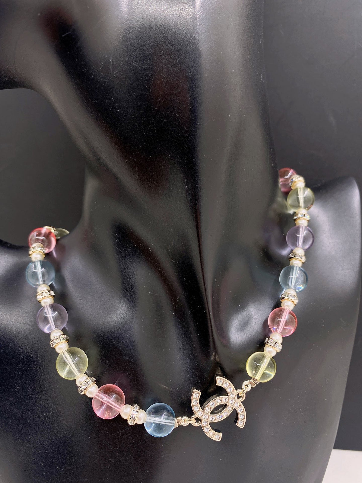 Crystal Necklace