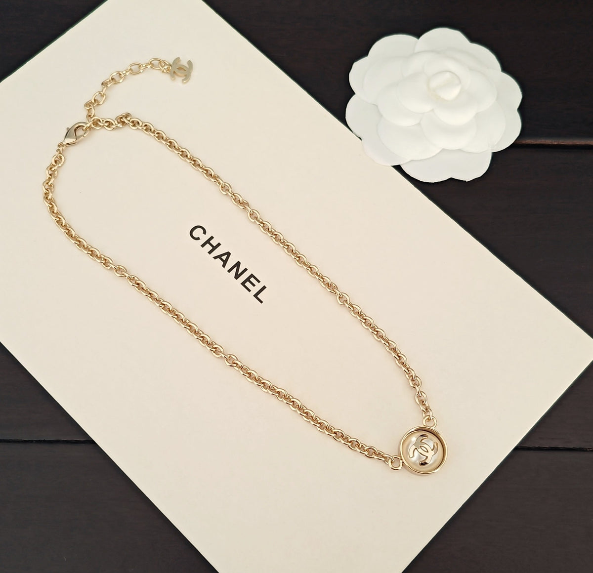 Necklace