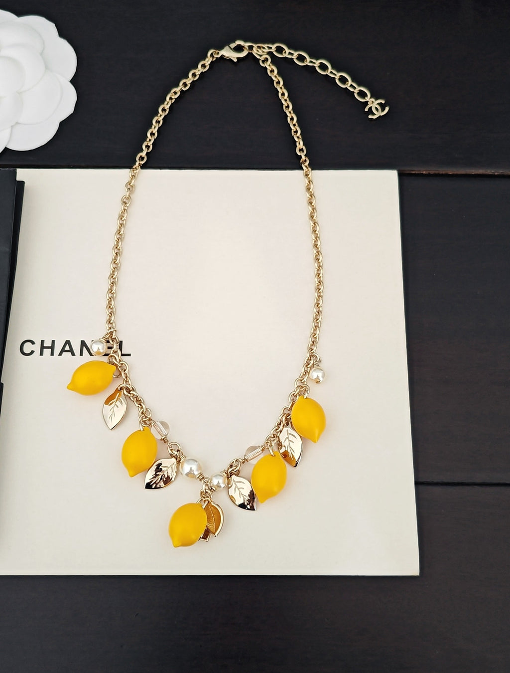 P80 Necklace