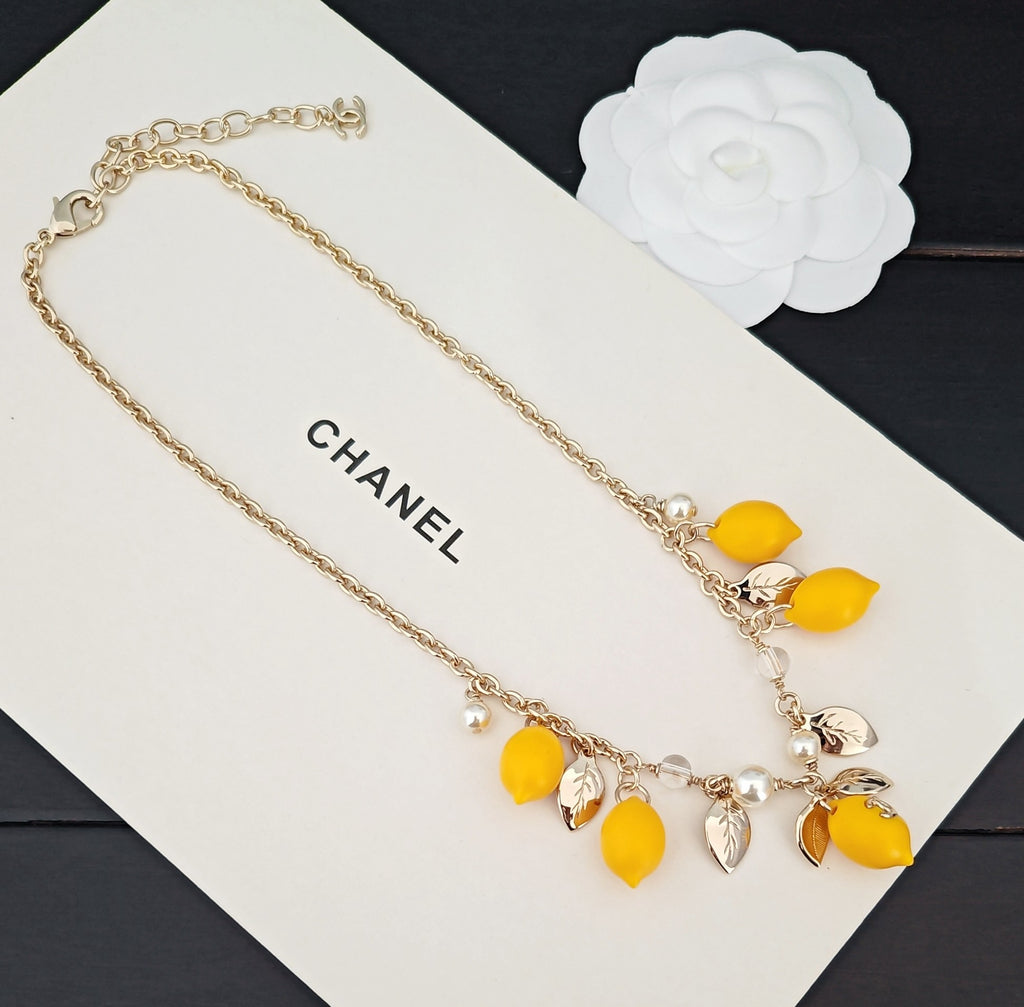 P80 Necklace