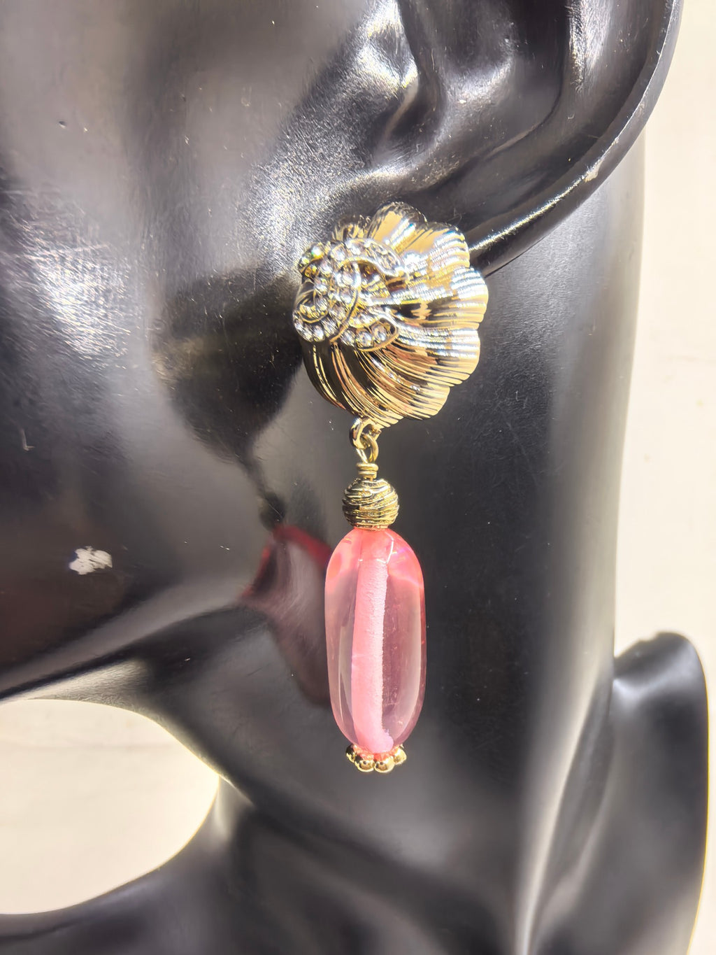 P65 Earrings