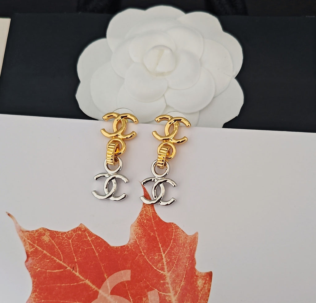 P55 Earrings