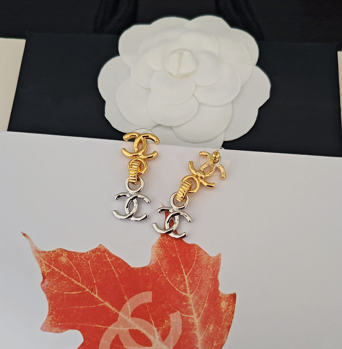 P55 Earrings