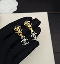 P55 Earrings