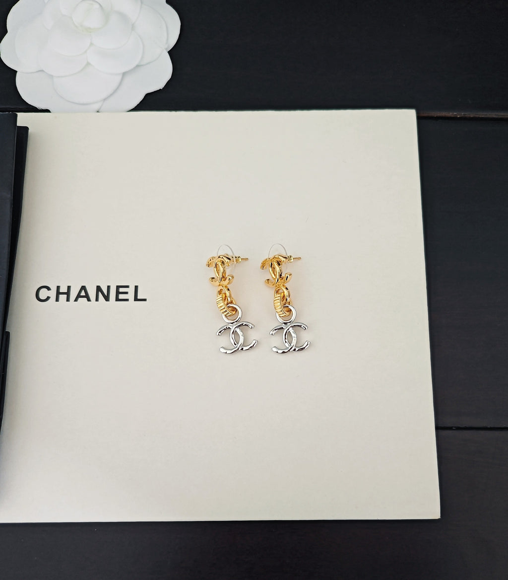 P55 Earrings