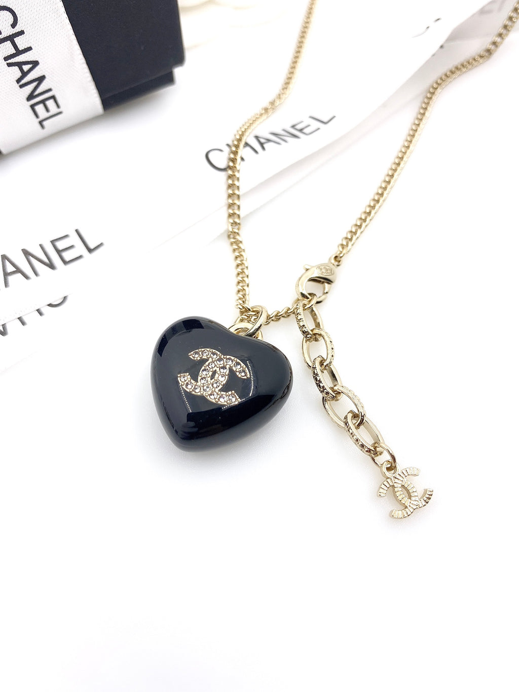CHANEL Necklace