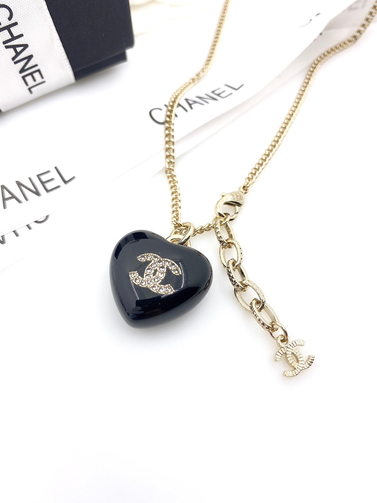 CHANEL Necklace