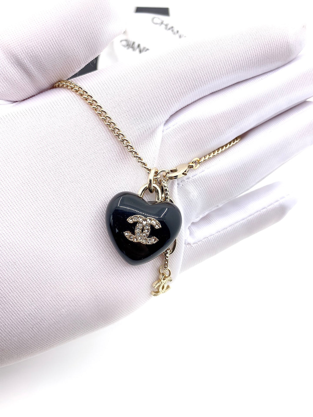 CHANEL Necklace