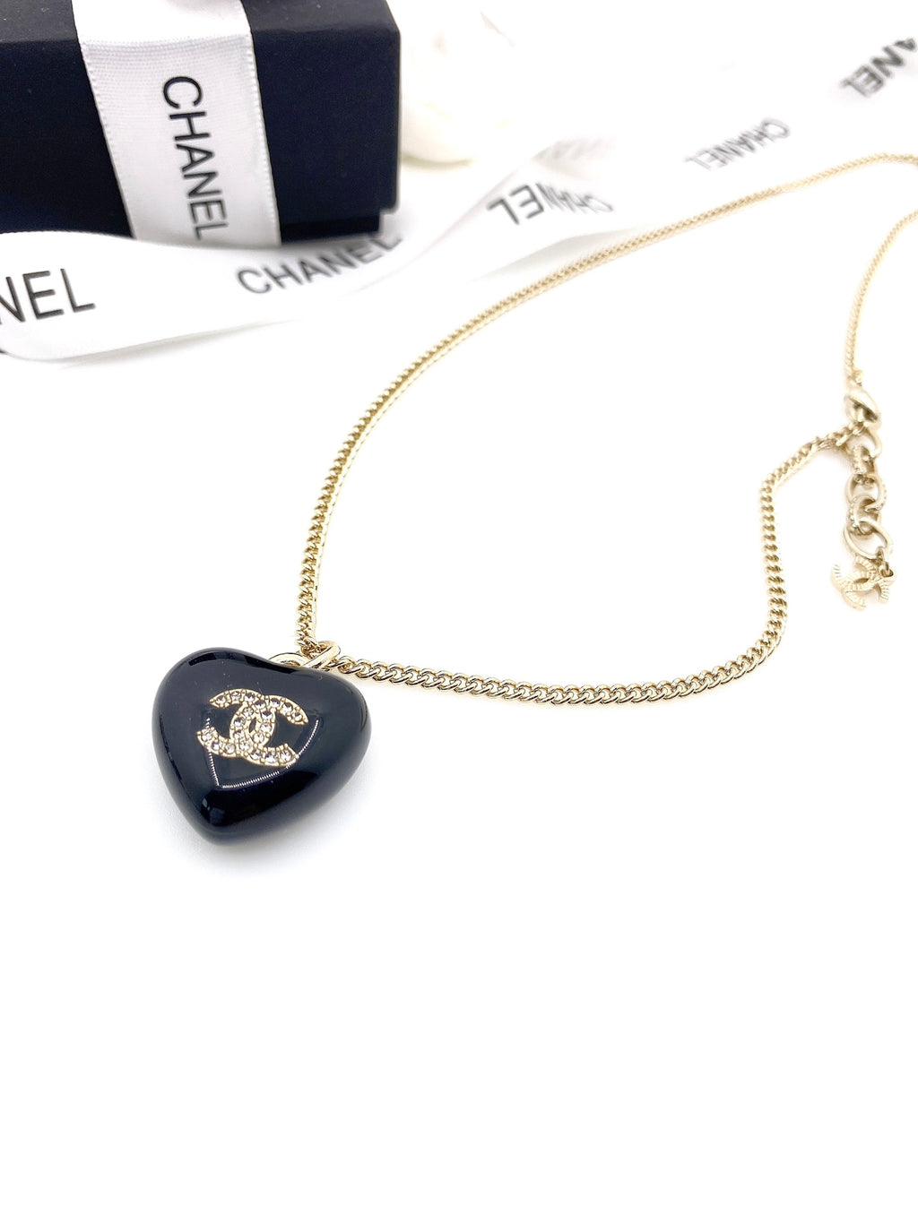 CHANEL Necklace