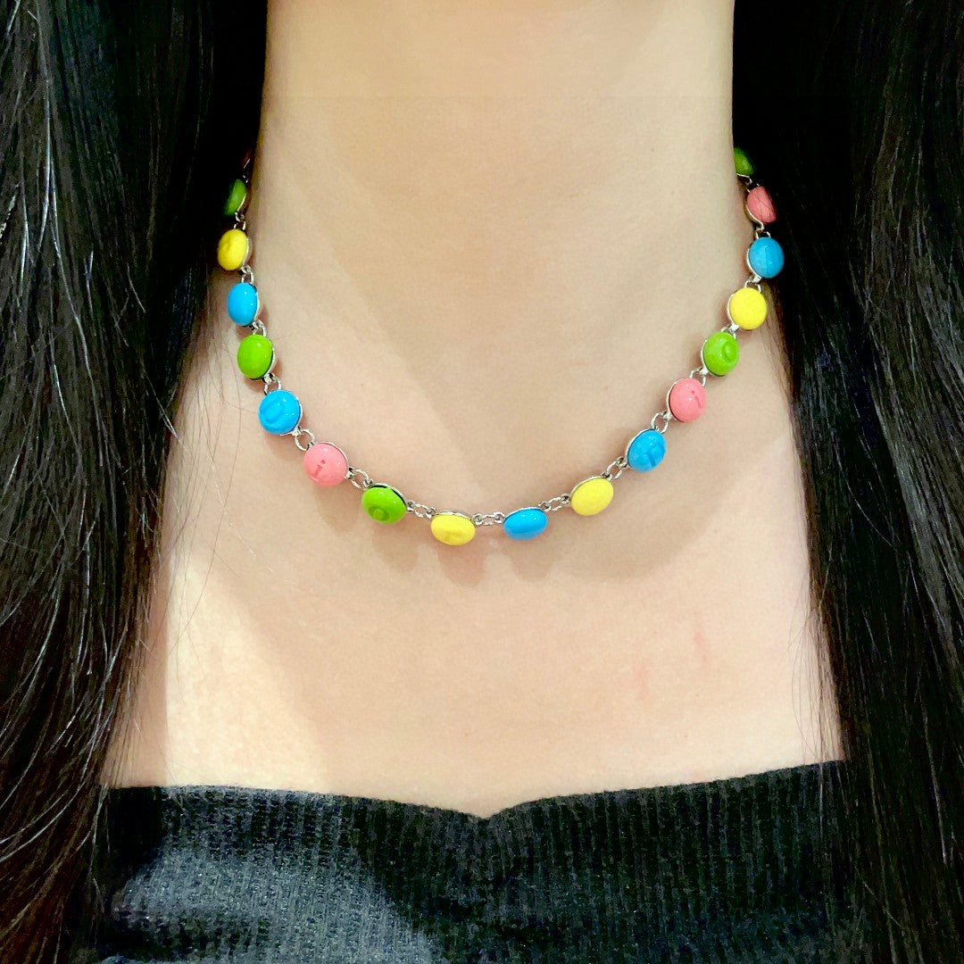 DIOR P140 Necklace