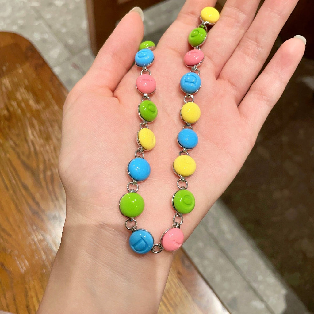 DIOR P140 Necklace
