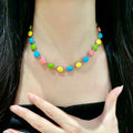 DIOR P140 Necklace
