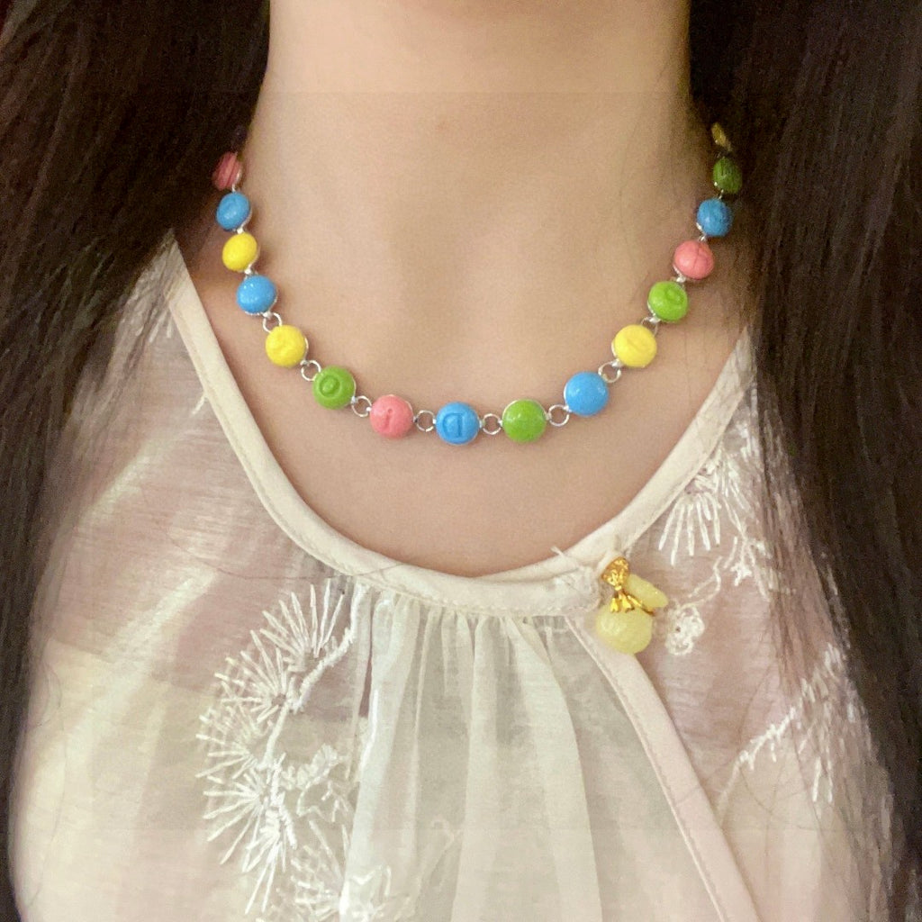 DIOR P140 Necklace
