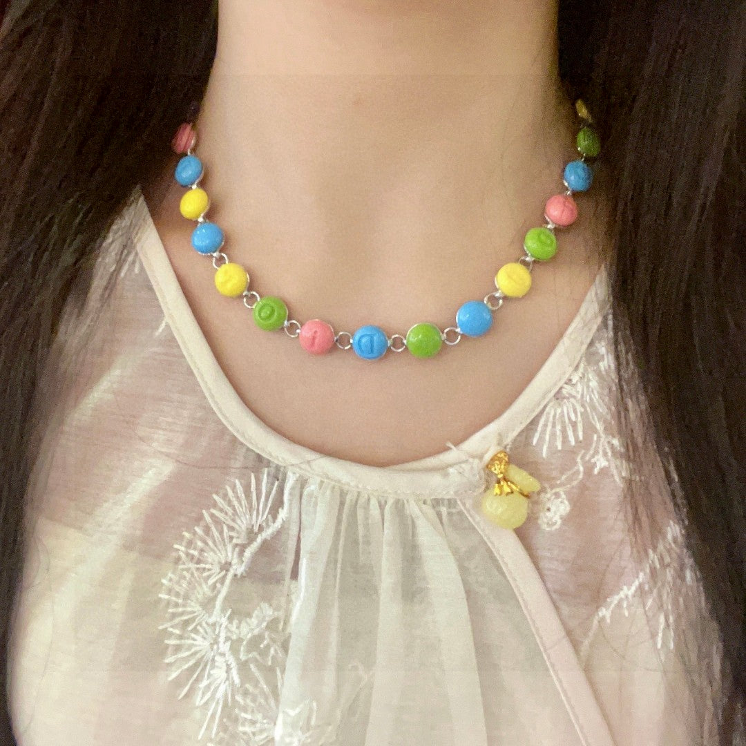 DIOR P140 Necklace