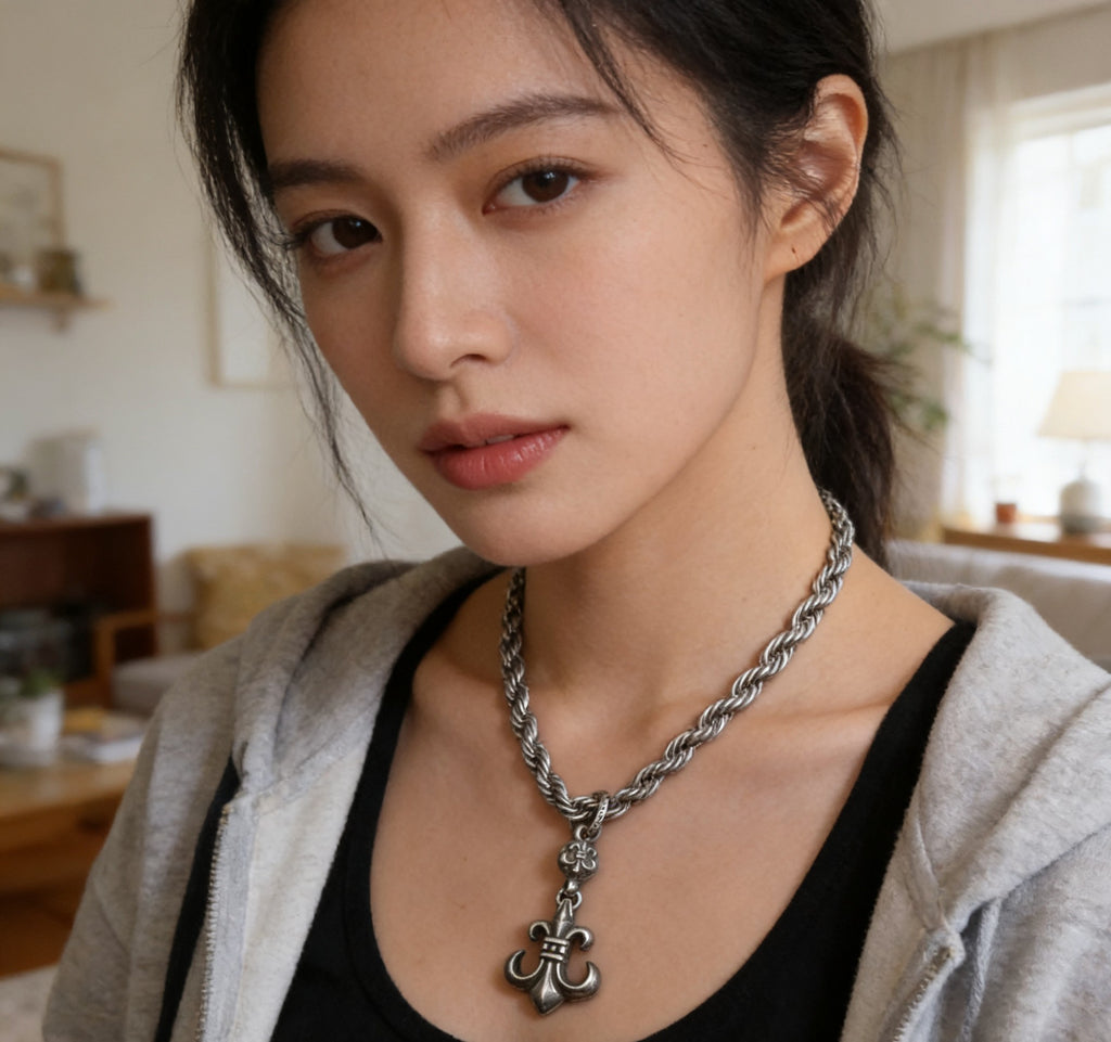 Vintage Necklace