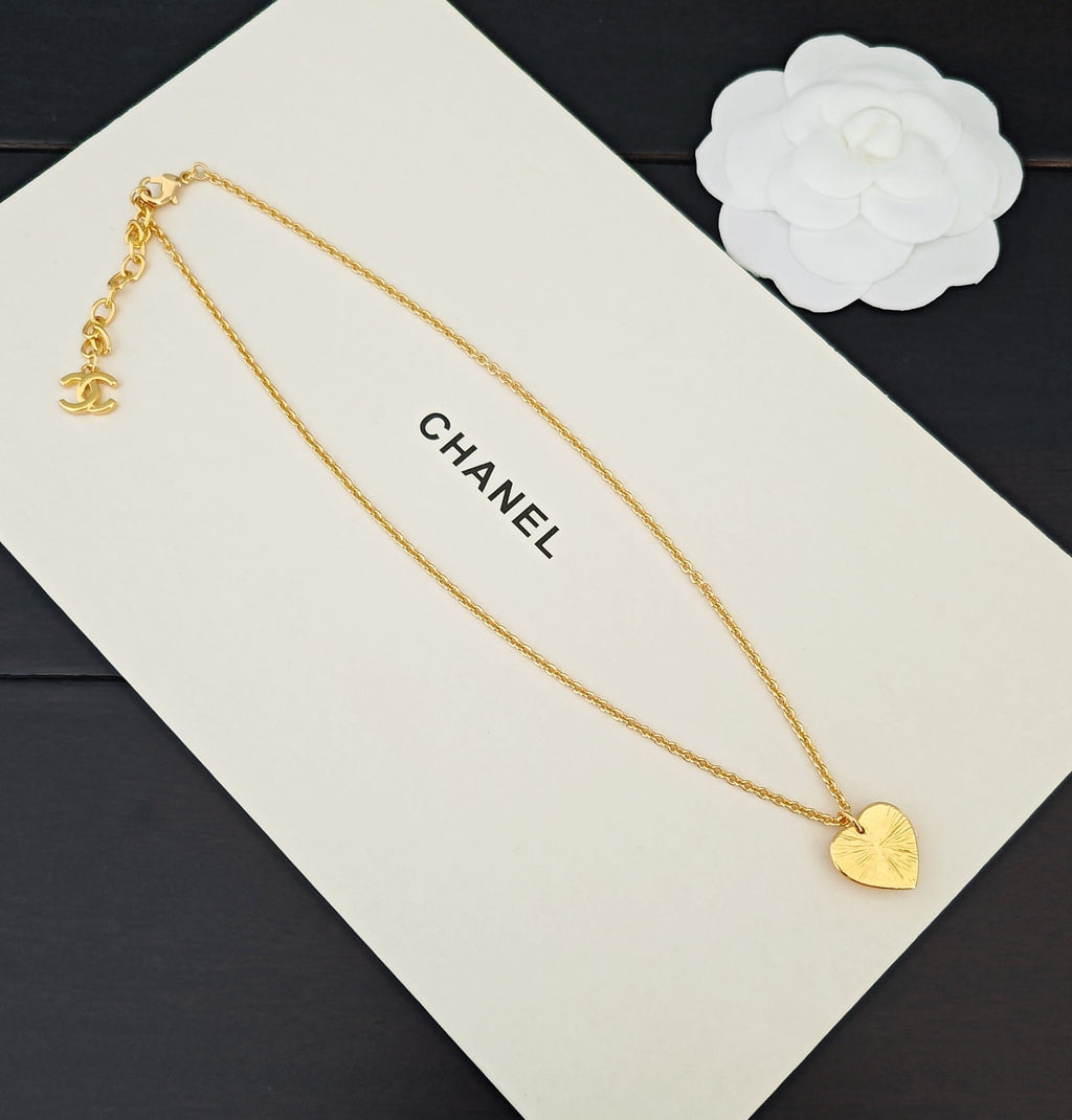 P55 Necklace