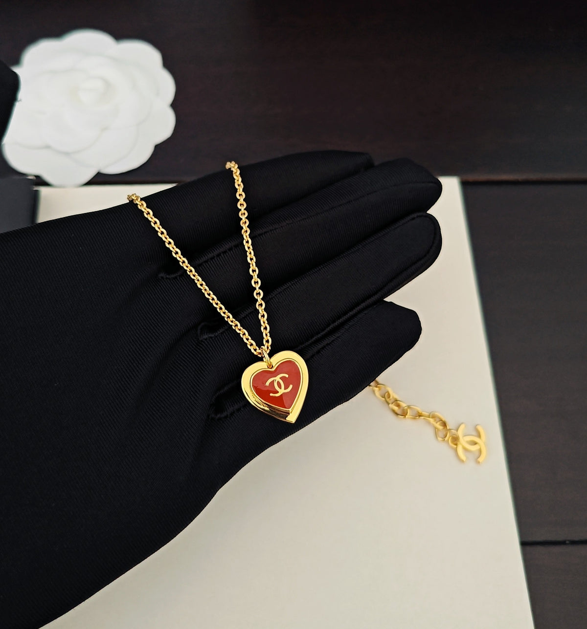 P55 Necklace