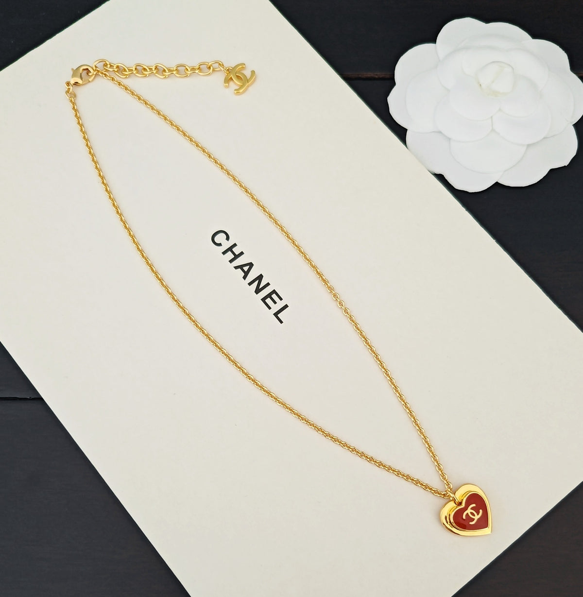 P55 Necklace