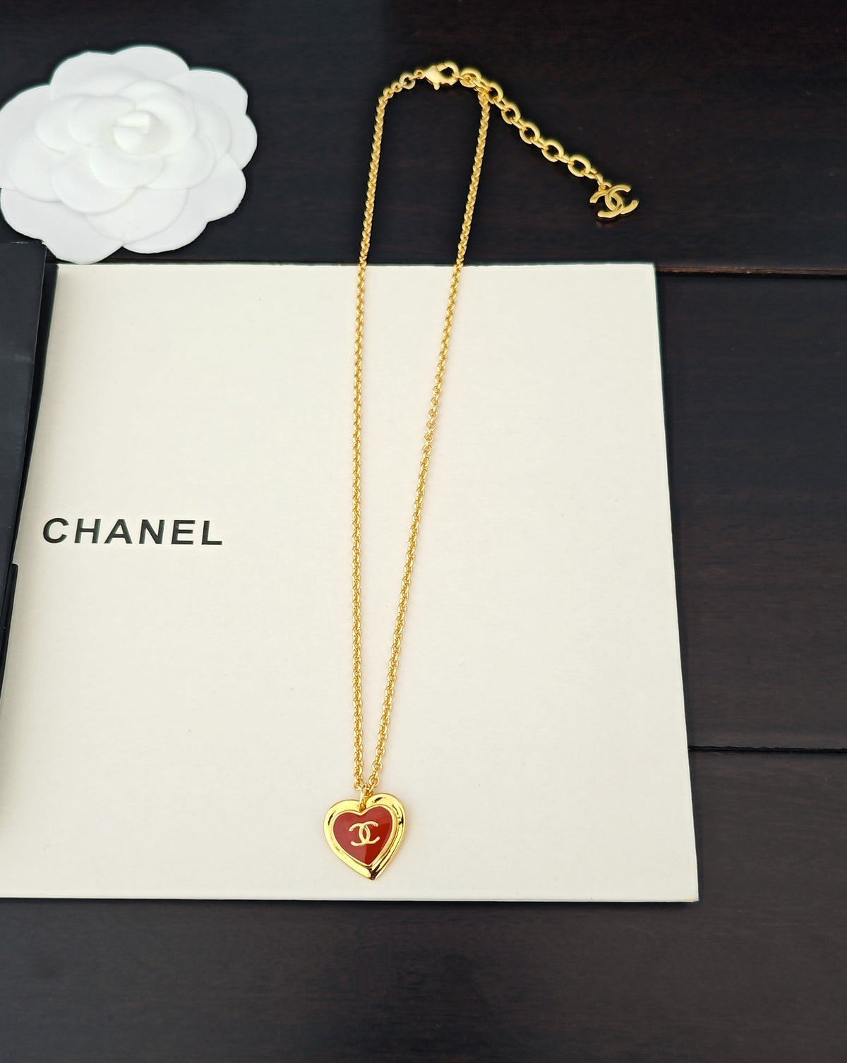 P55 Necklace