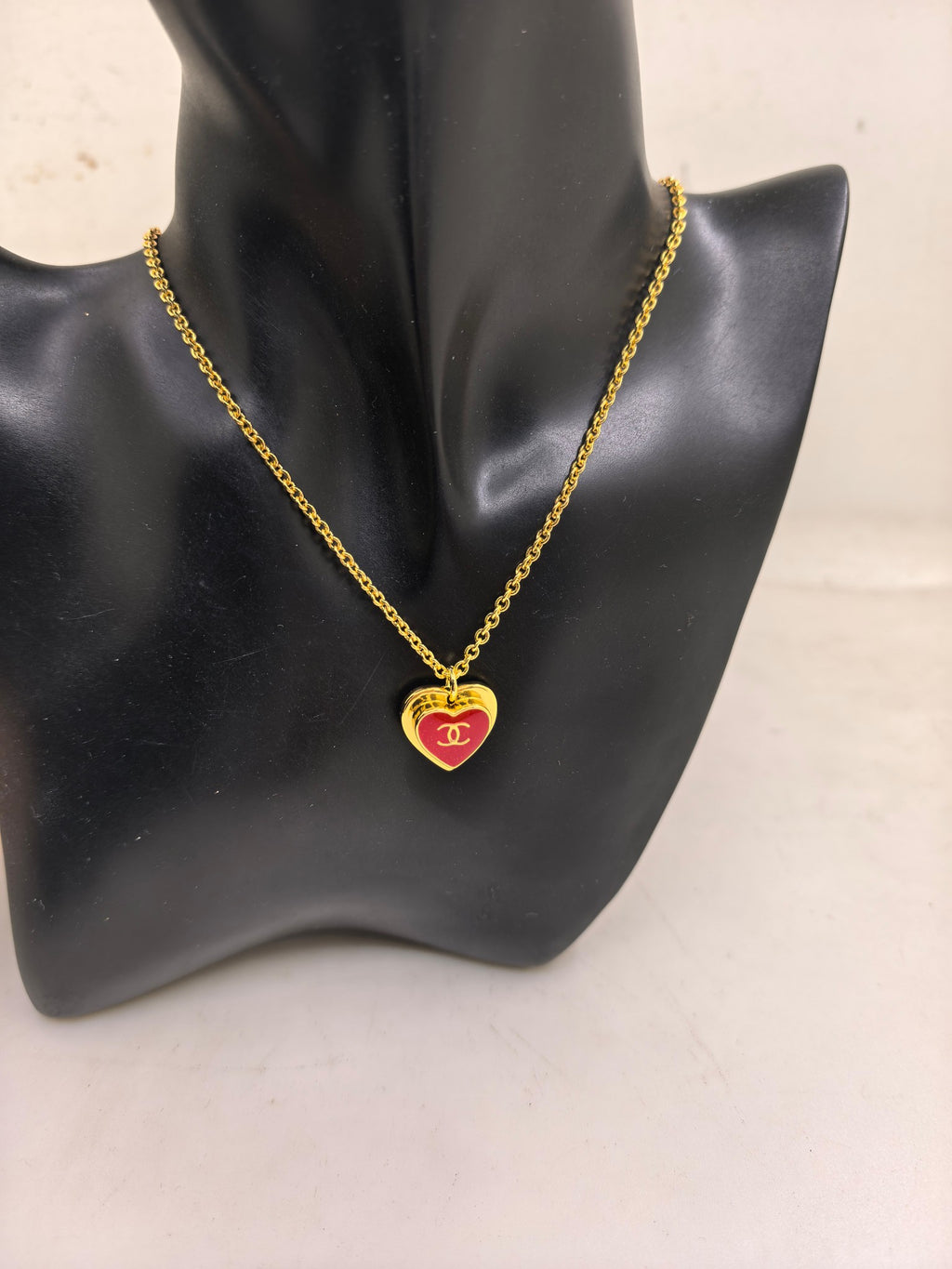 P55 Necklace